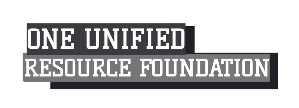 the-one-unified-resource-foundation-1